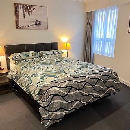 Excellent Location,Budget Stay Darling Harbour Sydney Kültér fotó