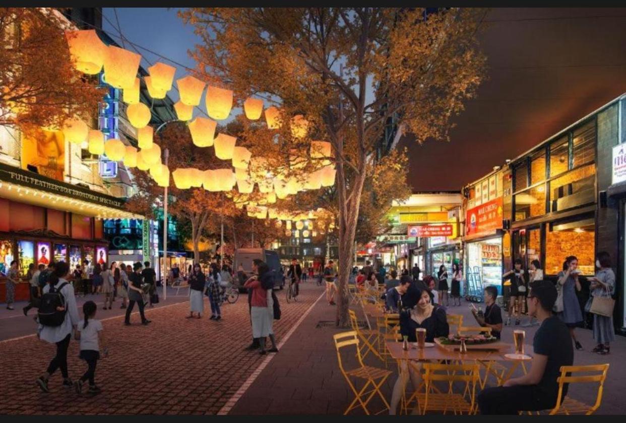Excellent Location,Budget Stay Darling Harbour Sydney Kültér fotó