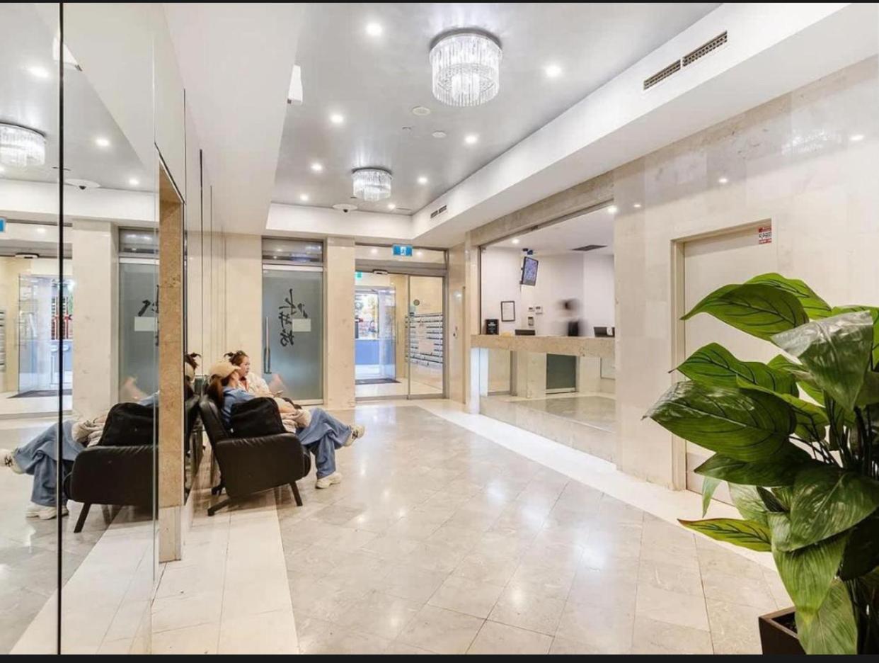 Excellent Location,Budget Stay Darling Harbour Sydney Kültér fotó